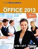 Guía Oficial de Office 2013
