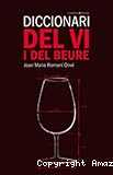 Diccionari de vi i del beure