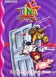 Tina superbruixa fa bromes màgiques