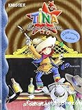 Tina superbruixa al salvatge oest