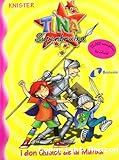 Tina superbruixa i Don Quixot de la Manxa