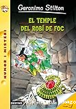 El temple del robí de foc