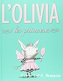 L´Olívia i les princeses