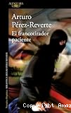 El francotirador paciente