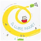El llibre inquiet