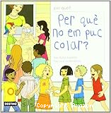 Per què no em puc colar?