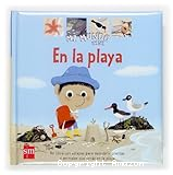 En la playa (Mi mundo mini)