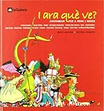 I ara què ve?