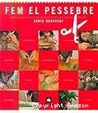 Fem el pessebre