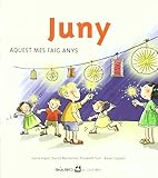 Gener, febrer, maig, abril, setembre, agost, juny (Aquest mes faig anys) (festes de cada mes.)