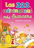 Les endevinalles més Famoses 323