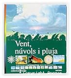 Vent, núvols i pluja