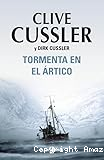 Tormenta en el ártico
