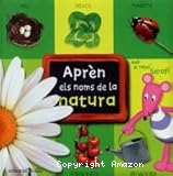 Aprèn els noms de la natura
