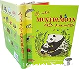 El meu muntdemots dels animals