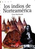 Los indios de Norteamérica