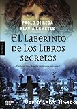 El laberinto de los libros secretos