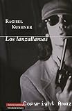 Los lanzallamas