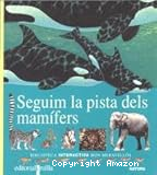 Seguim la pista dels mamífers
