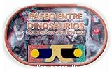 Paseo entre dinosaurios