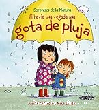 Hi havia una vegada una gota de pluja