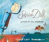 Salvador Dalí pinta´m un somni