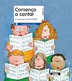 Començo a cantar