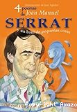 4 Poemas de Joan Manuel Serrat y un baúl de pequeñas cosas