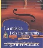 La música i els instruments