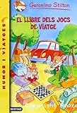 El llibre dels jocs de viatge