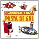 Modela con pasta
