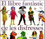 El llibre fantàstic de les disfresses
