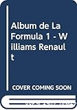 El álbum de la fórmula 1