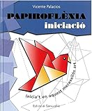 Papiroflèxia iniciació