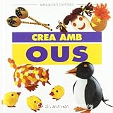 Crea amb ous