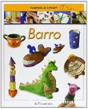 Vamos a crear Barro