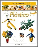 Vamos a crear plástico