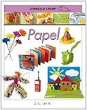 Vamos a crear Papel