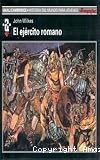 El ejército romano
