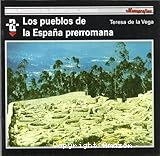 Los pueblos de la españa prerromana