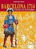 Barcelona 1714. L´Onze de setembre