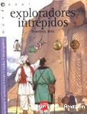 Exploradores intrépidos
