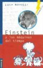 Einstein y las máquinas del tiempo