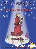 W.A. Mozart i La flauta màgica