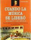 Mozart y su época