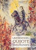 La imagen del Quijote en el mundo