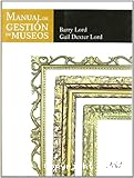 Manual de gestión de museos