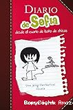 Diario de Sofia desde el cuarto de baño de chicas