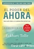 El poder del ahora