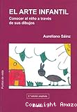 El arte infantil. Conocer al niño a través de sus dibujos.